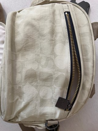 Bolso Tous Beige Poco Uso
