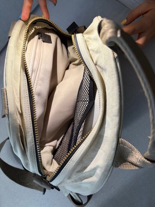 Bolso Tous Beige Poco Uso