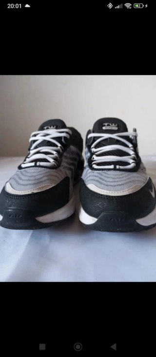 Zapatillas Nike Air Max Talla 39