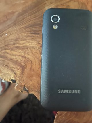 Samsung Galaxy Ace Movistar Caja