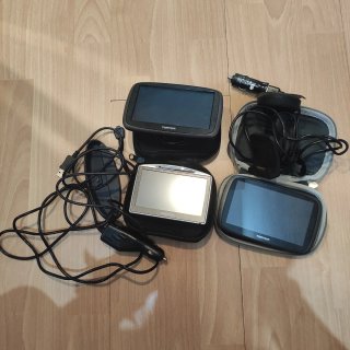 TomTom GPS (Navegador)