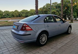 Ford Mondeo 2007
