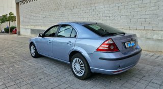 Ford Mondeo 2007