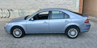 Ford Mondeo 2007