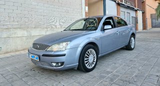 Ford Mondeo 2007