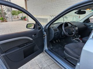 Ford Mondeo 2007