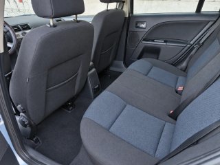 Ford Mondeo 2007