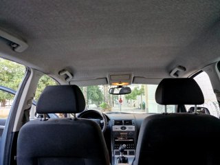 Ford Mondeo 2007