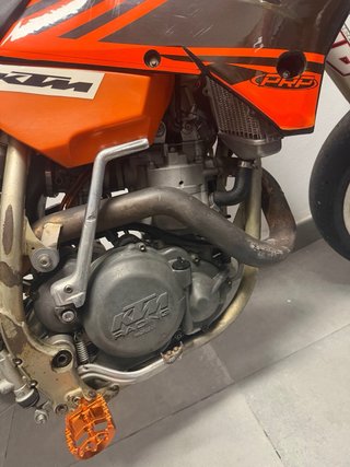 KTM SX 450