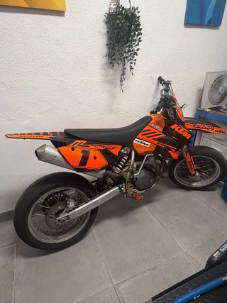 KTM SX 450