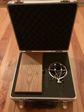 Micrófono t.bone RM 700