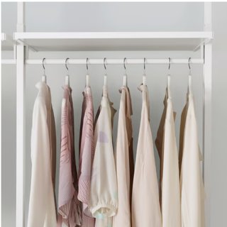Armario Modular Blanco IKEA