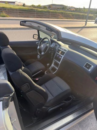 Peugeot 307 2005