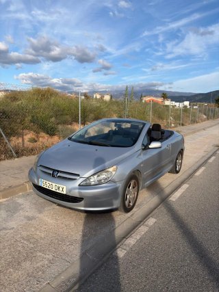 Peugeot 307 2005