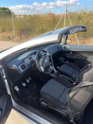 Peugeot 307 2005