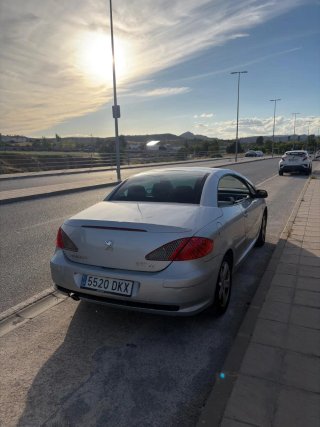 Peugeot 307 2005