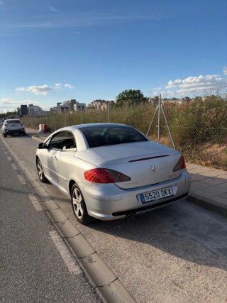 Peugeot 307 2005