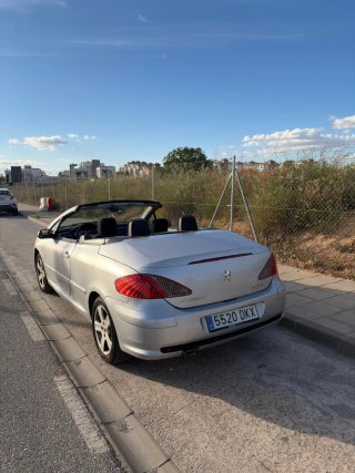 Peugeot 307 2005