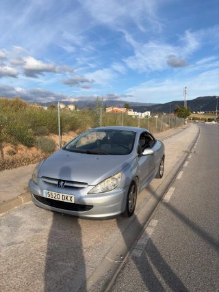 Peugeot 307 2005