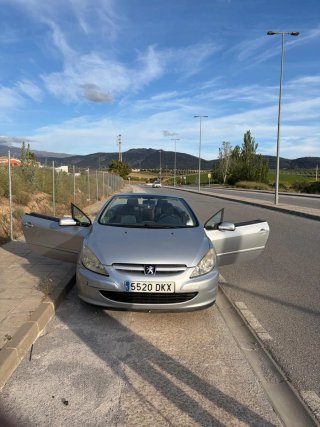 Peugeot 307 2005