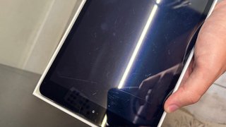 iPad Mini 16GB Plata