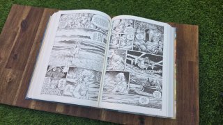Nausicaä of the Valley of the Wind Box Set