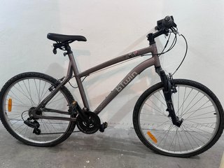Bicicleta B'Twin Rockrider 5.1 26 Shimano