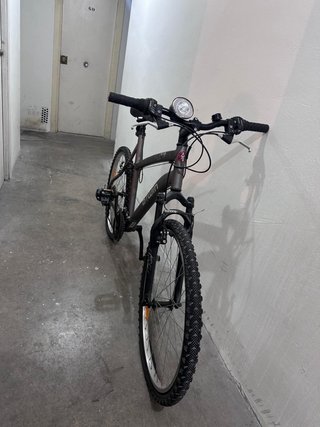 Bicicleta B'Twin Rockrider 5.1 26 Shimano
