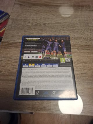 FIFA 22 PS4