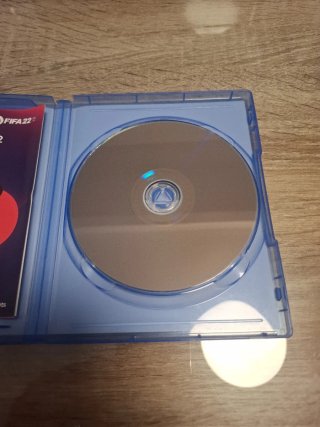 FIFA 22 PS4