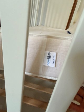 Culla Erbesi per neonati