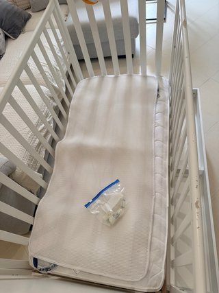 Culla Erbesi per neonati