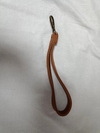 Correa de mano para bolso