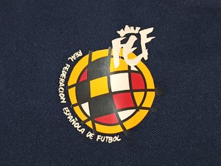 Sudadera Selección Española Euro 2008 Adidas