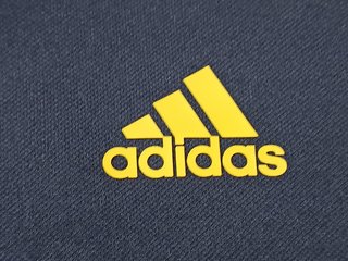 Sudadera Selección Española Euro 2008 Adidas