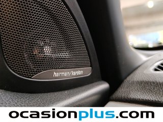 BMW Serie 2 220d Cabrio 140 kW (190 CV)