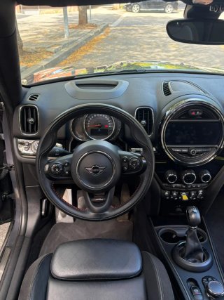 MINI Countryman 2018