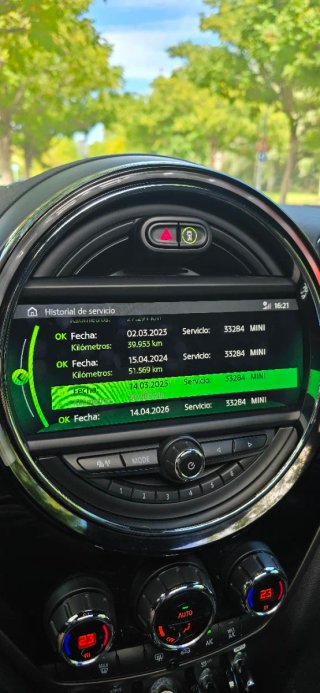 MINI Countryman 2018