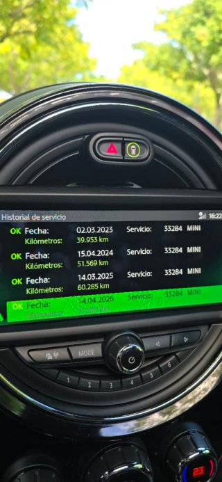 MINI Countryman 2018