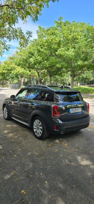 MINI Countryman 2018