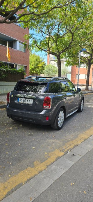 MINI Countryman 2018