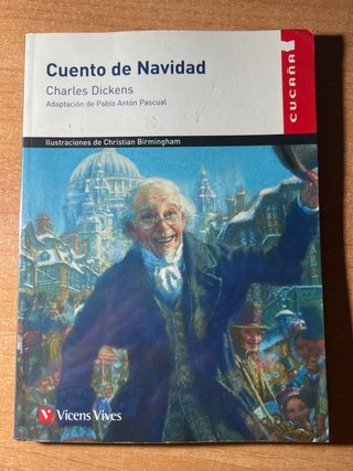 Cuento de navidad