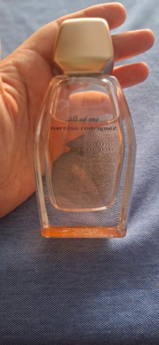 Narciso Rodriguez All of Me Eau de Parfum 90ml