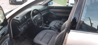 Audi A4 2001