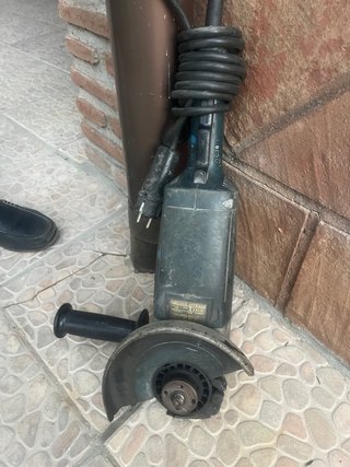 Radial Bosch Grande