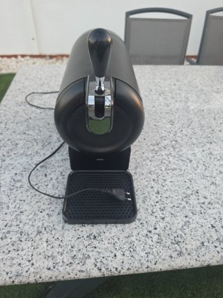 Grifo Cerveza Krups