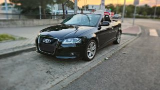 Audi A3 2010