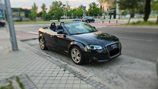 Audi A3 2010
