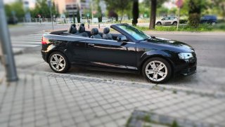 Audi A3 2010