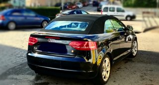 Audi A3 2010